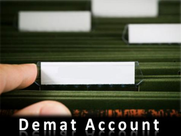 டீமாட் அக்கவுன்ட்