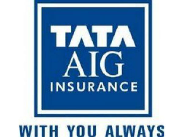 டாடா ஏஐஜி லைப் இன்ஸ்யூரன்ஸ்