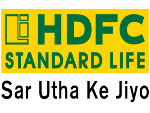 எச்டிஎப்சி ஸ்டாண்டர்டு லைப் இன்ஸ்யூரன்ஸ்