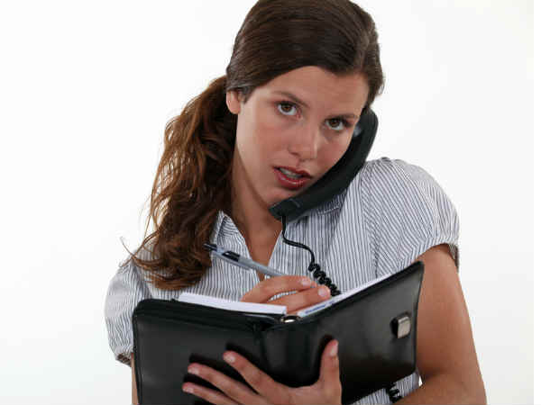 ஃபோன் அழைப்பை துண்டியுங்கள்