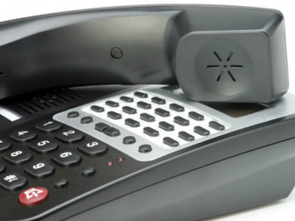 தானியங்கி அழைப்புகள் மற்றும் காலர் ஐடி