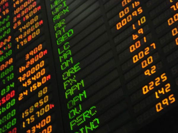 தூக்கிவிட்ட சந்தை