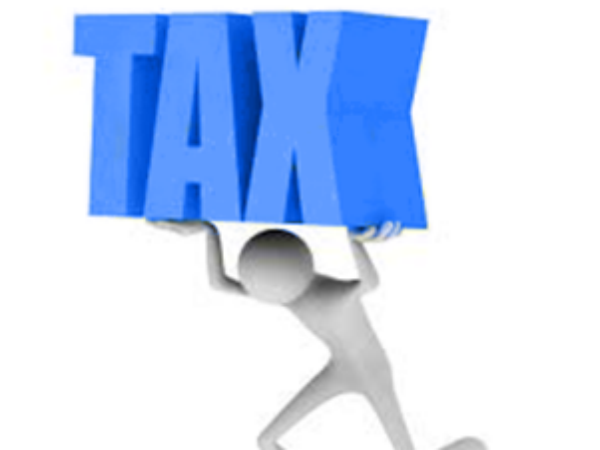 பல அடுக்கு வரி கட்டமைப்பு 