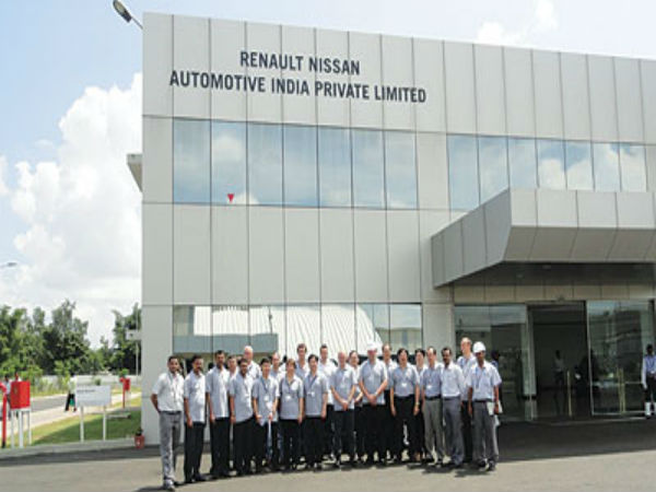 உலகின் 3ஆம் மிக பெரிய கார் சந்தை