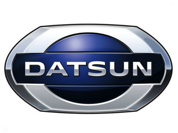 சென்னையில் டட்சன் கார்