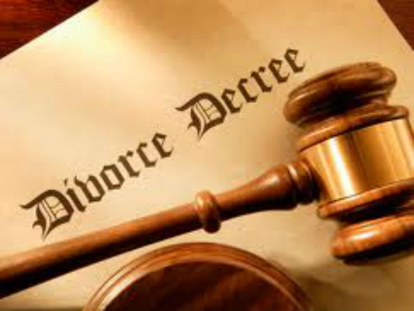 விவாகரத்து