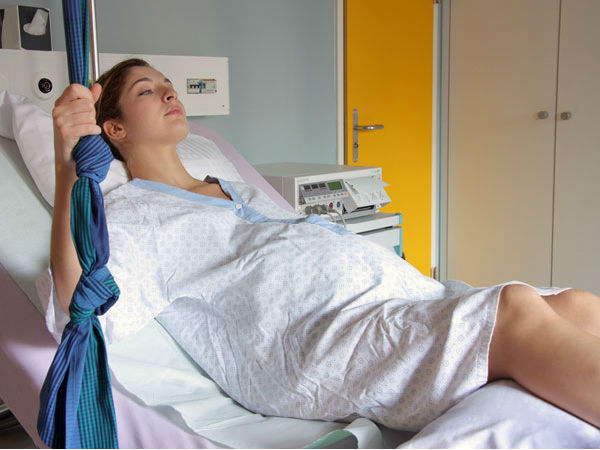 குழந்தைகளை பெற்றுகொள்வதல்  இடைவெளி