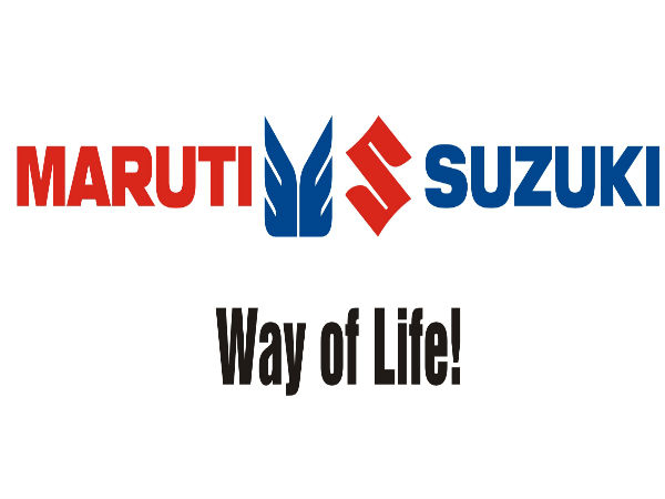 மாருதி சுசூகி