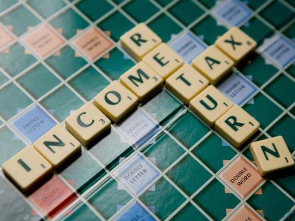 வரிசெலுத்தும் தொகையை சரிபாருங்கள் 