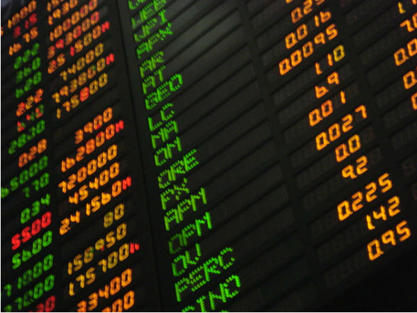 குறைவான விலை-பதிவு மதிப்பு விகிதம் (பி/பி விகிதம்)