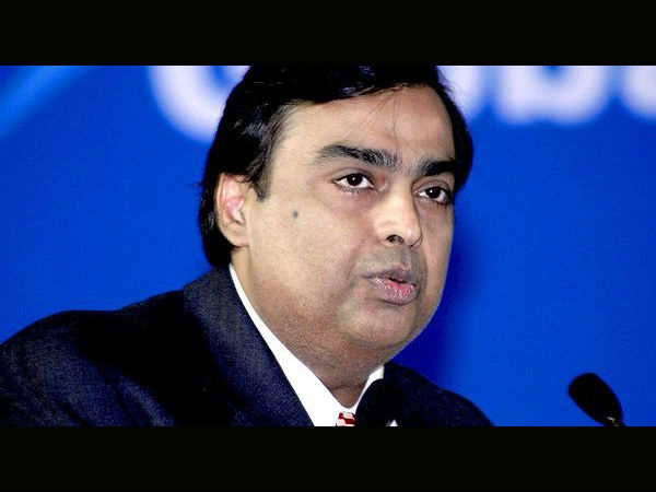 ரிலையன்ஸ் நிறுவனத்தின் விளக்கம்