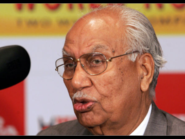 பிரிஜ்மோகன் லால் முஞ்சால்