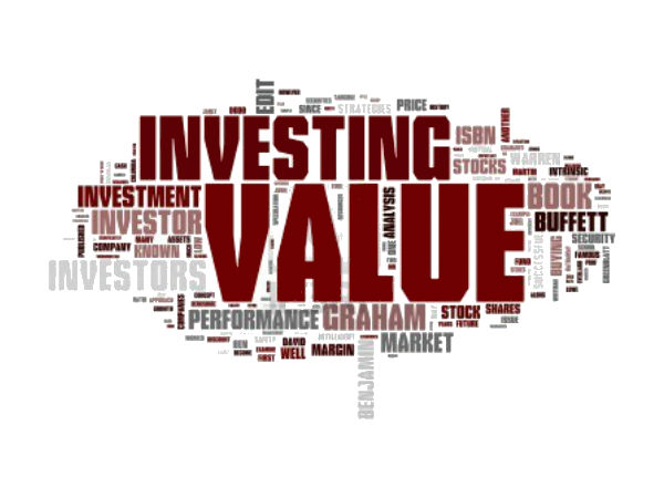 பீட்டா மதிப்பு ஒன்று