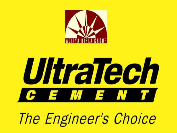 அல்ட்ராடெக் டெக் சிமெண்ட்