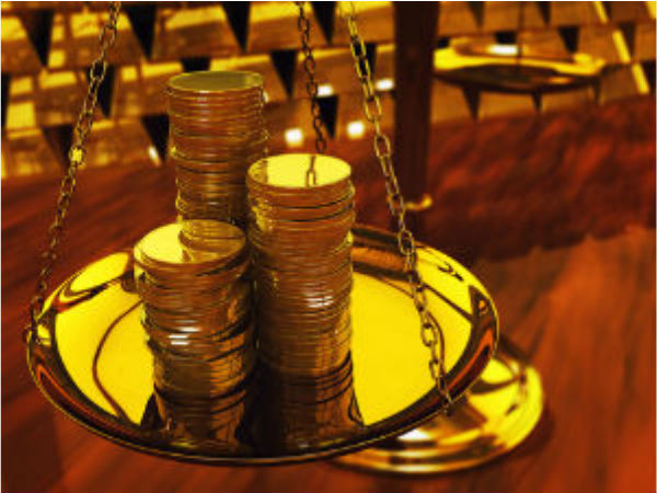 உலகளாவிய தங்கத்தின் கிராக்கி