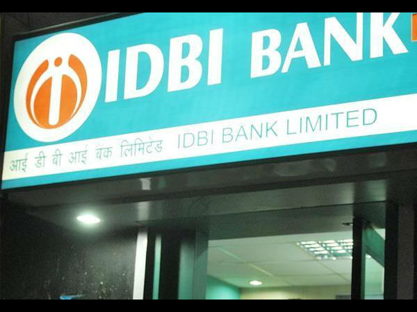 ஐடிபிஐ வங்கி