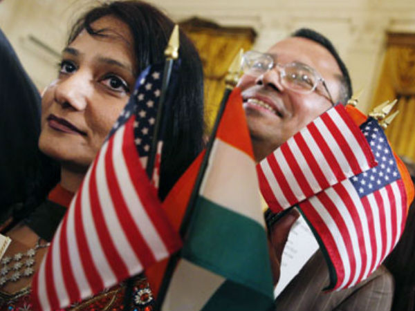 என்ஆர்ஐகளுக்கு அதிர்ஷ்டம் தான்