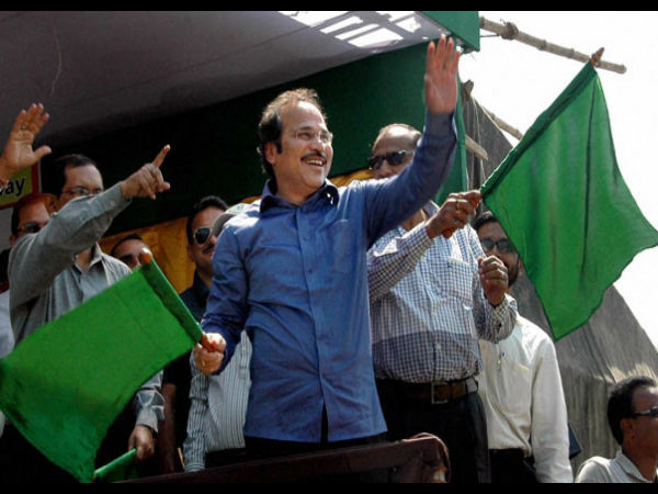 5.7 சதவிதம் உயர்வு