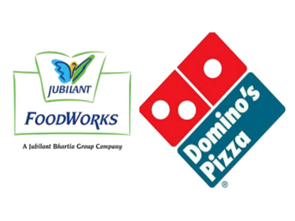 128 நகரங்களில் டாமினோஸ் பிட்ஸா கிளைகள்