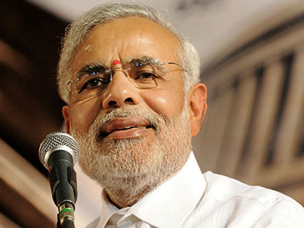 நரேந்திர மோடி vs ரத்தன் டாடா