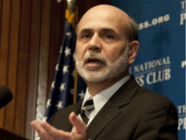 அமெரிக்க மத்திய வங்கியில் காத்தடிச்சா இங்க மழைபேயும்