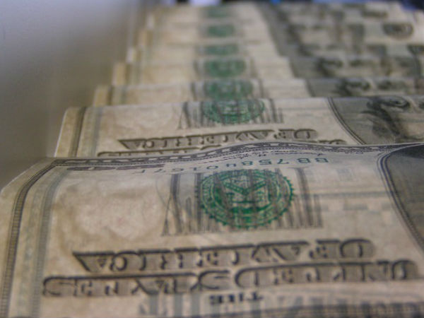 பணவீக்கத்தை உண்டாக்கும் க்யூஇ