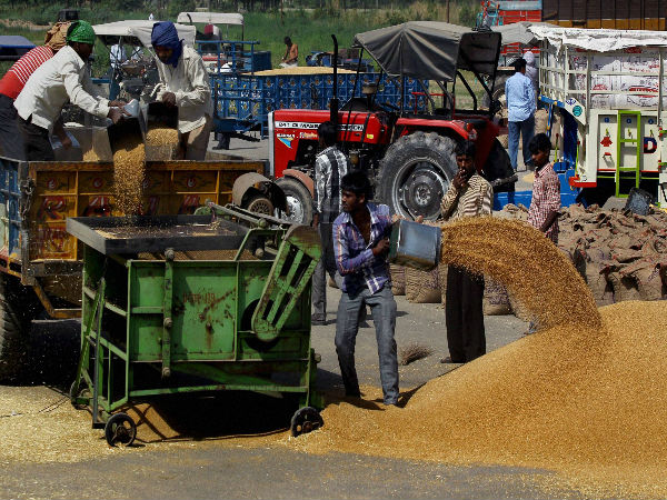 விவசாய துறையில் 5 - 6% வளர்ச்சி எட்டும்