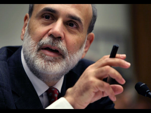 அமெரிக்க மத்திய வங்கியின் முடிவுகள்