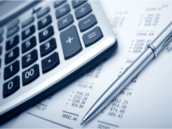 பட்ஜெட் தயார்செய்தல்