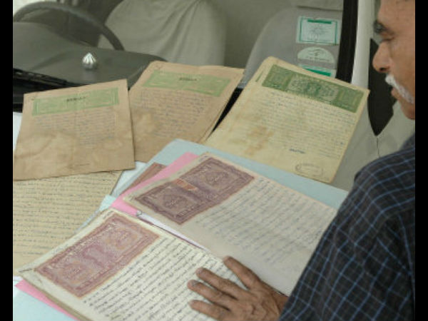  ஒரு நபர் நிறுவனத்தின் ஒப்பந்தம்: 