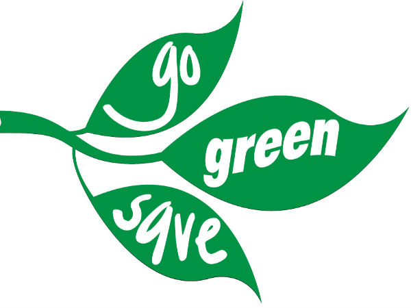 கோ கிரீன்