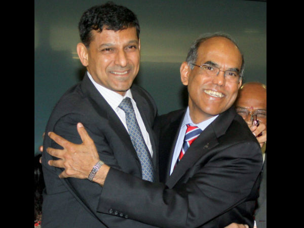 ரகுராம் ராஜன்