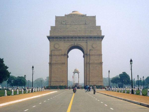 டெல்லியில் தலைமையகம்