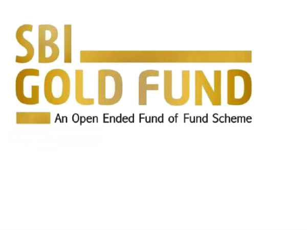 எஸ்பிஐ கோல்ட் ஈடிஎஃப்