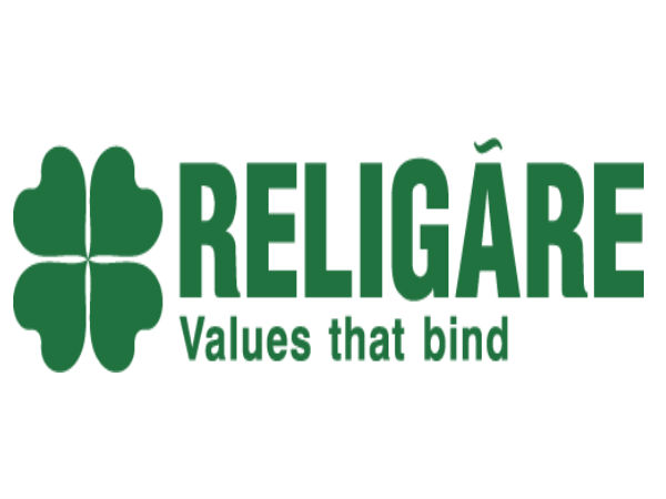 ரெலிகேர் கோல்ட் ஈடிஎஃப்