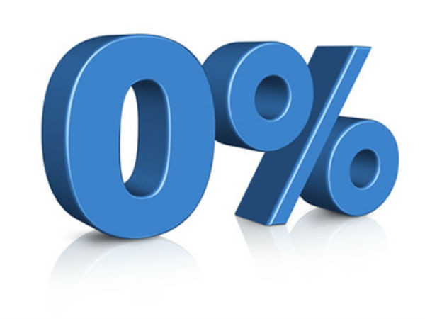 0% திட்டம் சாத்தியம் இல்லாத ஒன்று!!