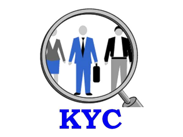 ஈ.கே.ஒய்.சி. சேவை