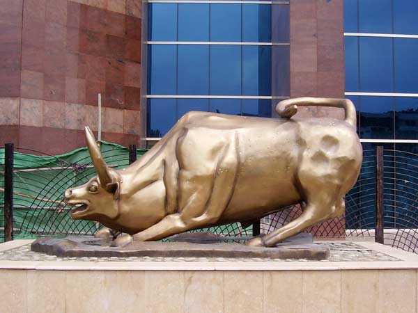 இந்தியப் பங்குச்சந்தை