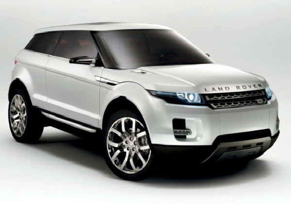 ஜாகுவார் மற்றும் லேண்ட் ரோவர்