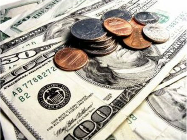 ரூபாய் மதிப்பு