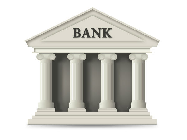 வங்கி துறை