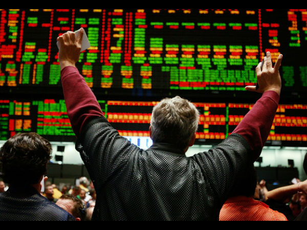 காலாண்டு முடிவுகள்