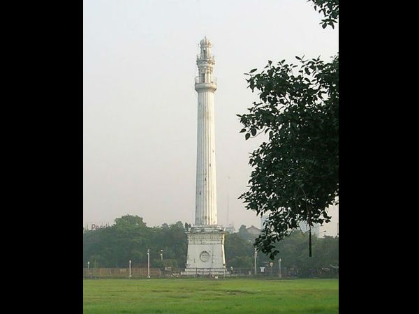 கொல்கத்தா