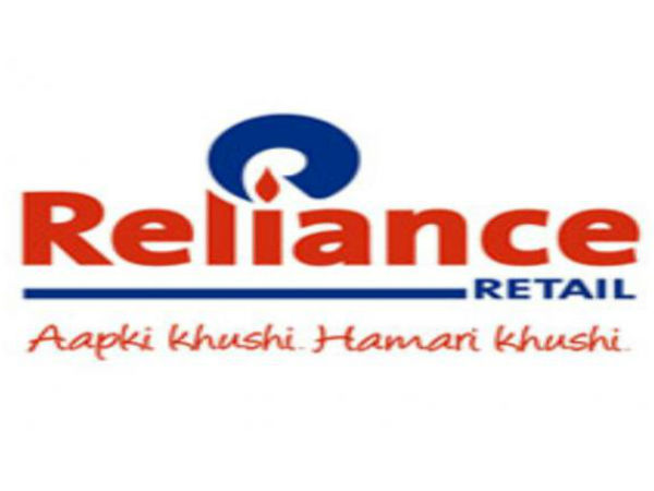 ரிலையன்ஸ் ரீடைல்