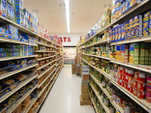 எஃப்எம்ஜிசி (FMCG) 