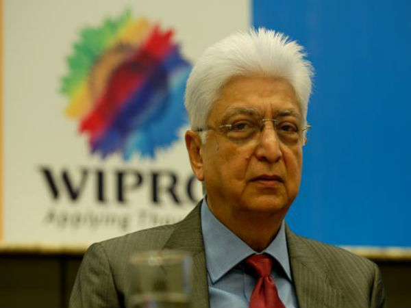 அசிம் பிரேம்ஜி