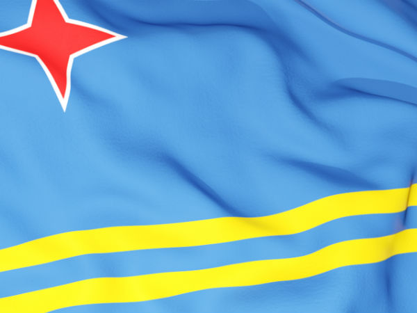 அரூபா (Aruba)