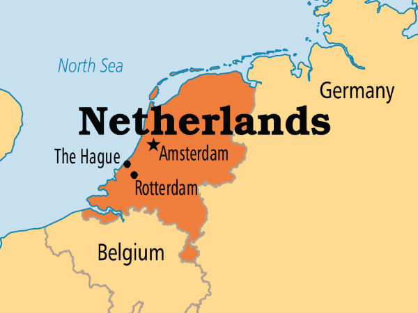 நெதர்லாந்து