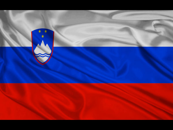 ஸ்லோவேனியா (Slovenia)
