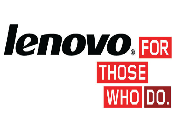 லெனோவா